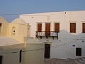 Naxos Altstadt Naxos Archaeologisches Museum